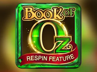 Book Of Oz